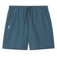 Men's Pursuit Short 7" Unlined - Dark Teal