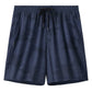 Men's Pursuit Short 7" Unlined - True Navy Camo