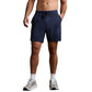 Men's Pursuit Short 7" Unlined - True Navy Camo