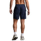 Men's Pursuit Short 7" Unlined - True Navy Camo