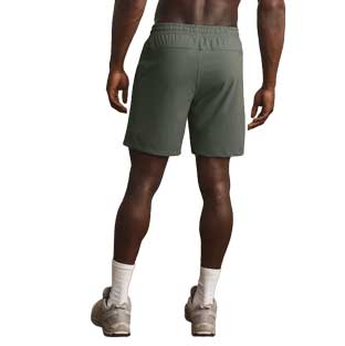 Men's Pursuit Trail Short - Olive Shadow