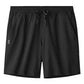 Men's Pursuit Trail Short - Pure Black