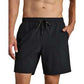 Men's Pursuit Trail Short - Pure Black