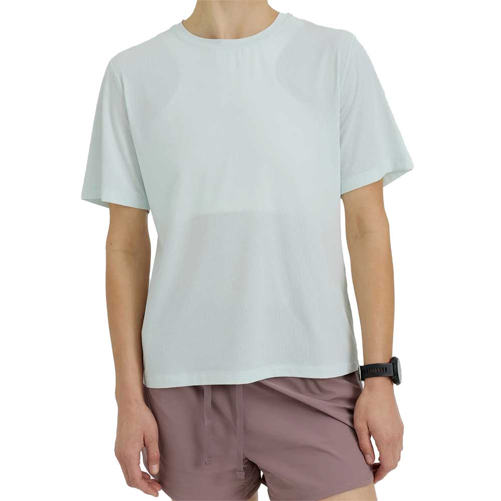 Women's Airlight Tee - Mist