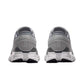 Men's Cloud X 4 Running Shoe - Alloy/Ivory - Regular (D)