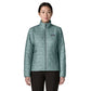 Women's Nano Puff Jacket - Blue Sage