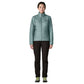 Women's Nano Puff Jacket - Blue Sage