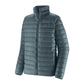 Men's Down Sweater - Summit Blue
