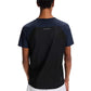 Men's Performance-T - Navy/Black