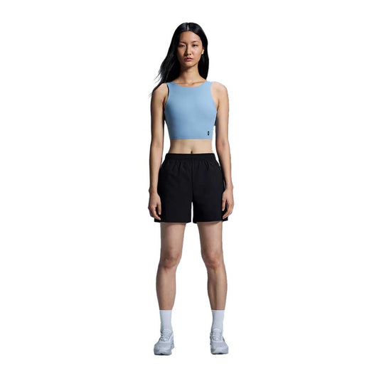 Women's Core 5" Short - Black