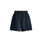 Women's Atrium High-Rise Short 4.5" - Navy