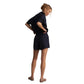 Women's Atrium High-Rise Short 4.5" - Navy