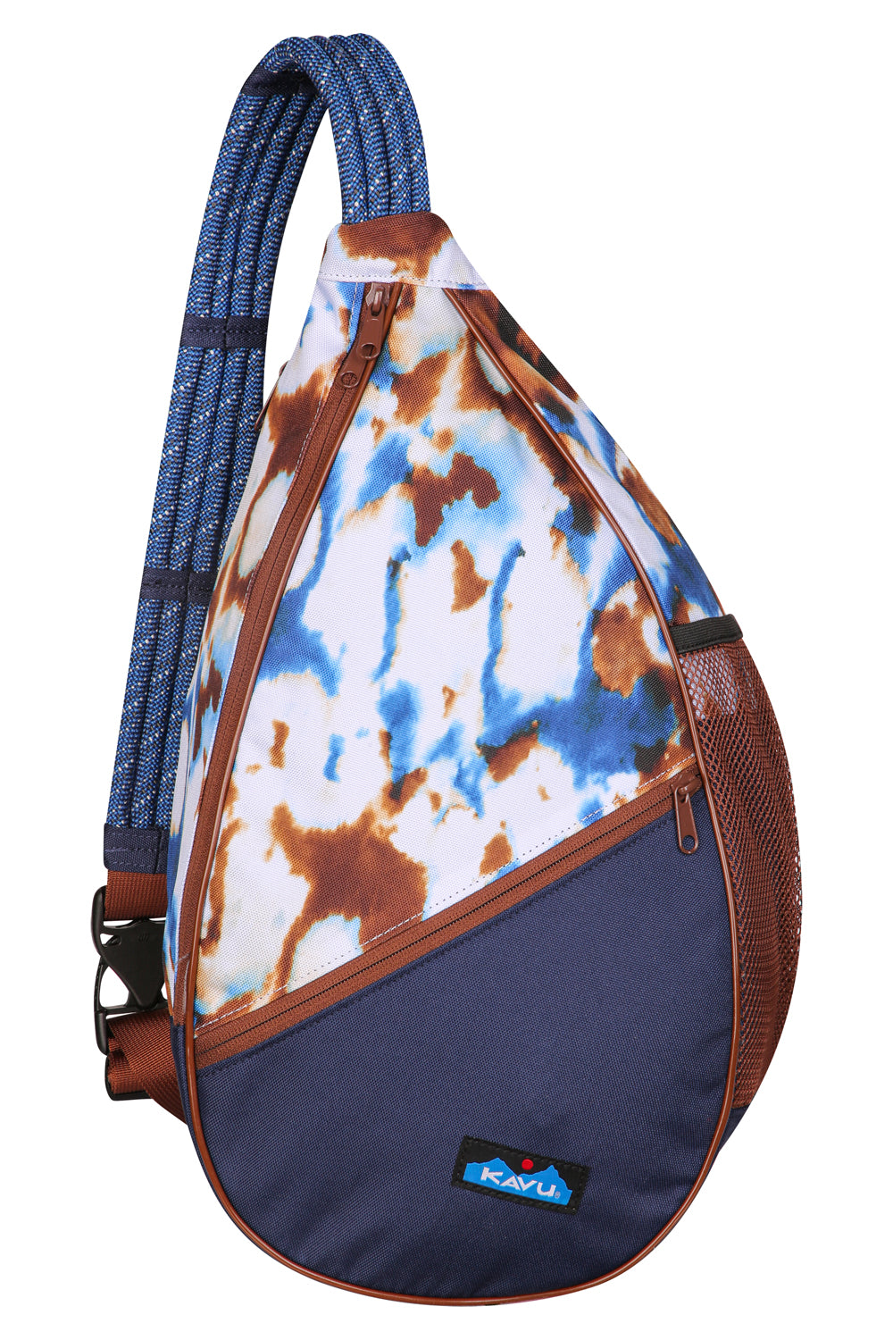 Paxton Pack - Earth Sky Tie Dye