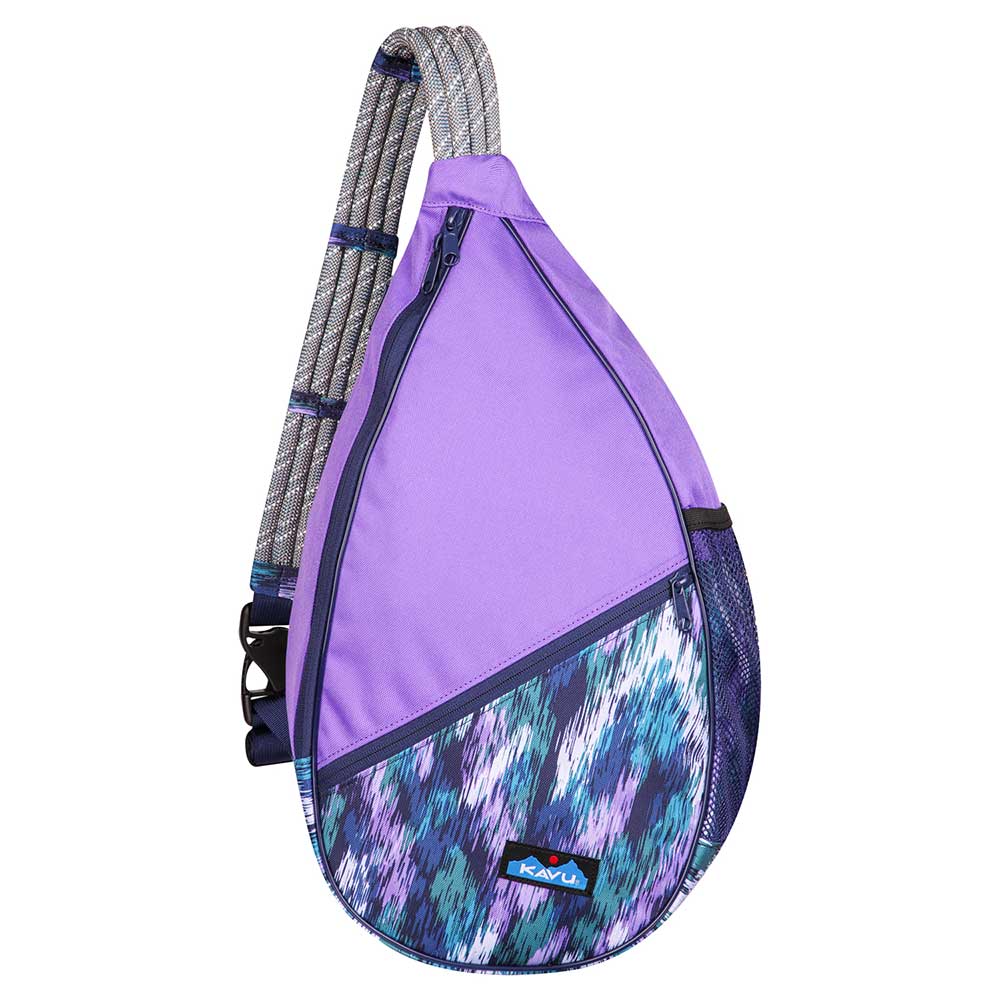 Kavu paxton sling top bag