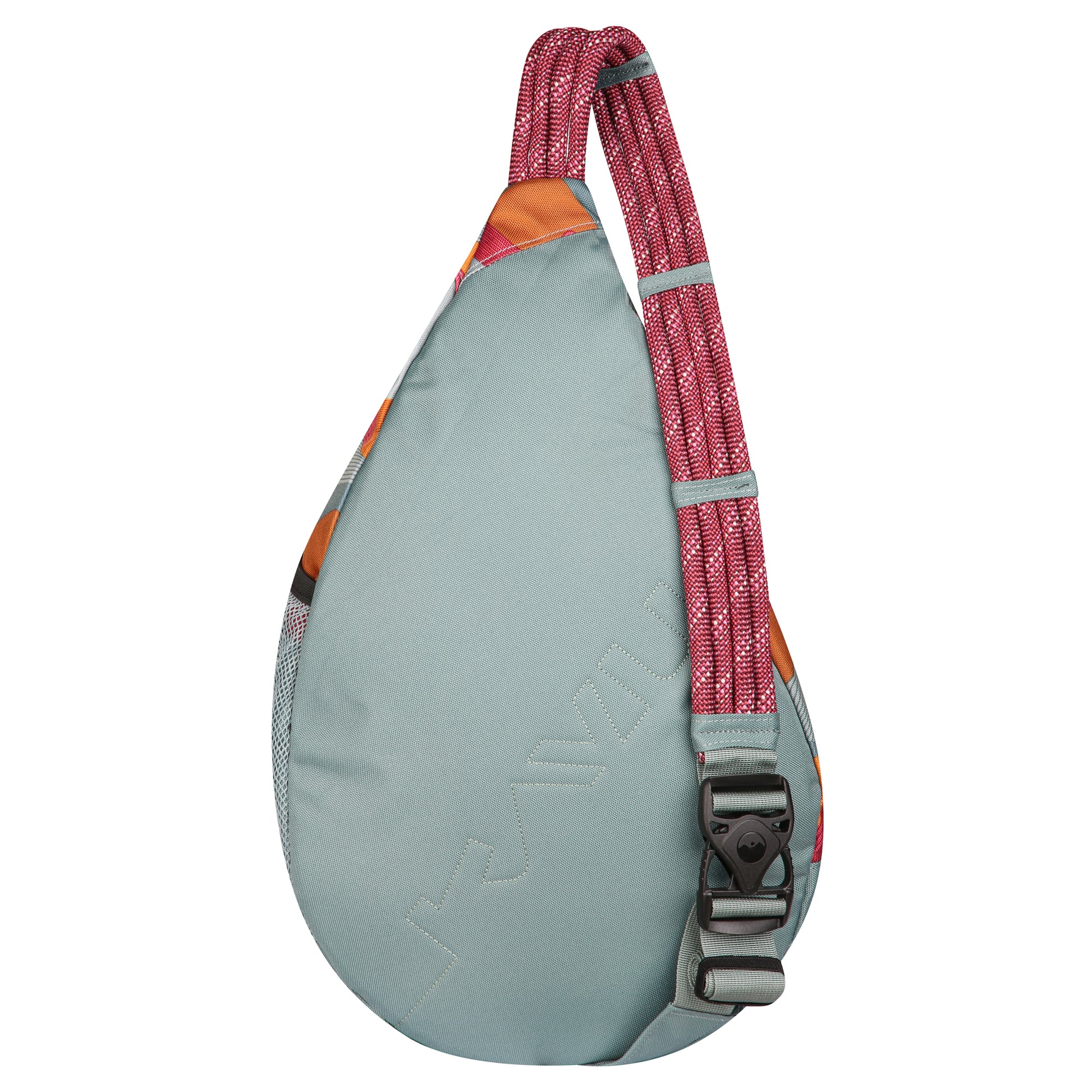 Kavu Glacier Ikat Lunch Box