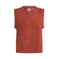 Women's Hazen Knit Tank - Apricot Brandy