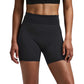 Women's 5" Next Gen Stamina Compression Shorts - Anthracite