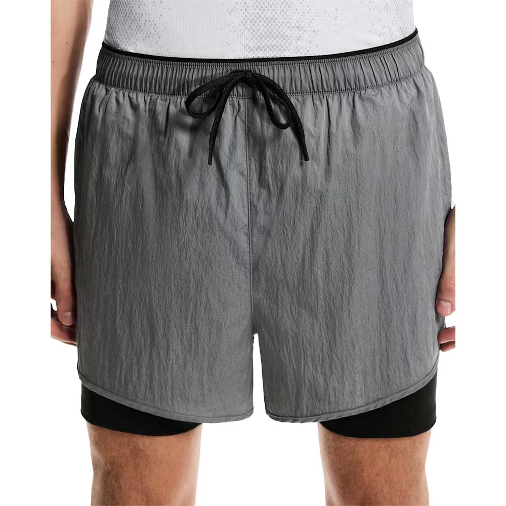 Men's Performance Volt Short - Glacier