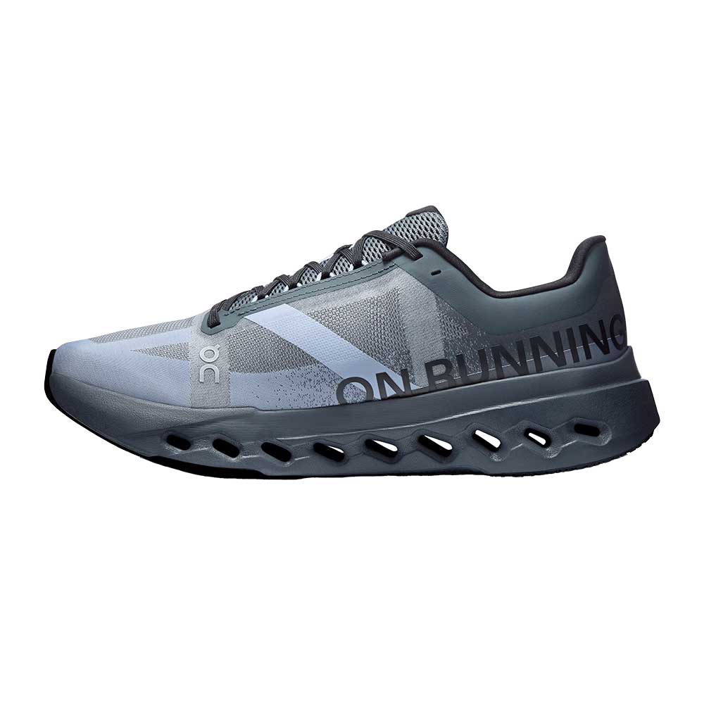 Men's Cloudsurfer Next - Stone/Marsh - Regular (D)