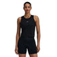 Women's Lightweight Racing Top - Bandit Black