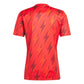 Men's Arsenal FC Pre-Match Jersey - Better Scarlet