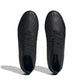 Unisex Predator Accuracy.2 FG Soccer Shoes - Core black, Core black, Cloud White - Regular (D)