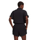 Women's Ollie High Rise Short 3.5" - Black