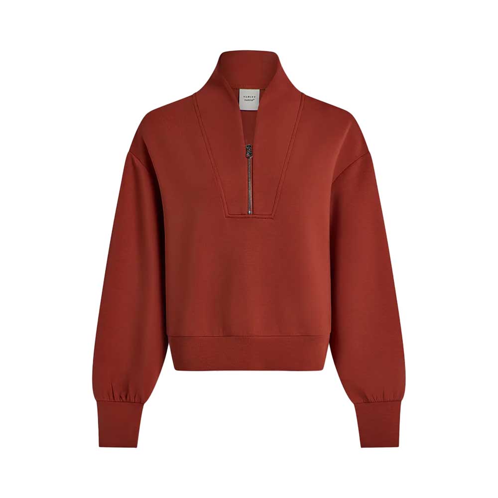 Women's Davidson Sweat - Bossa Nova