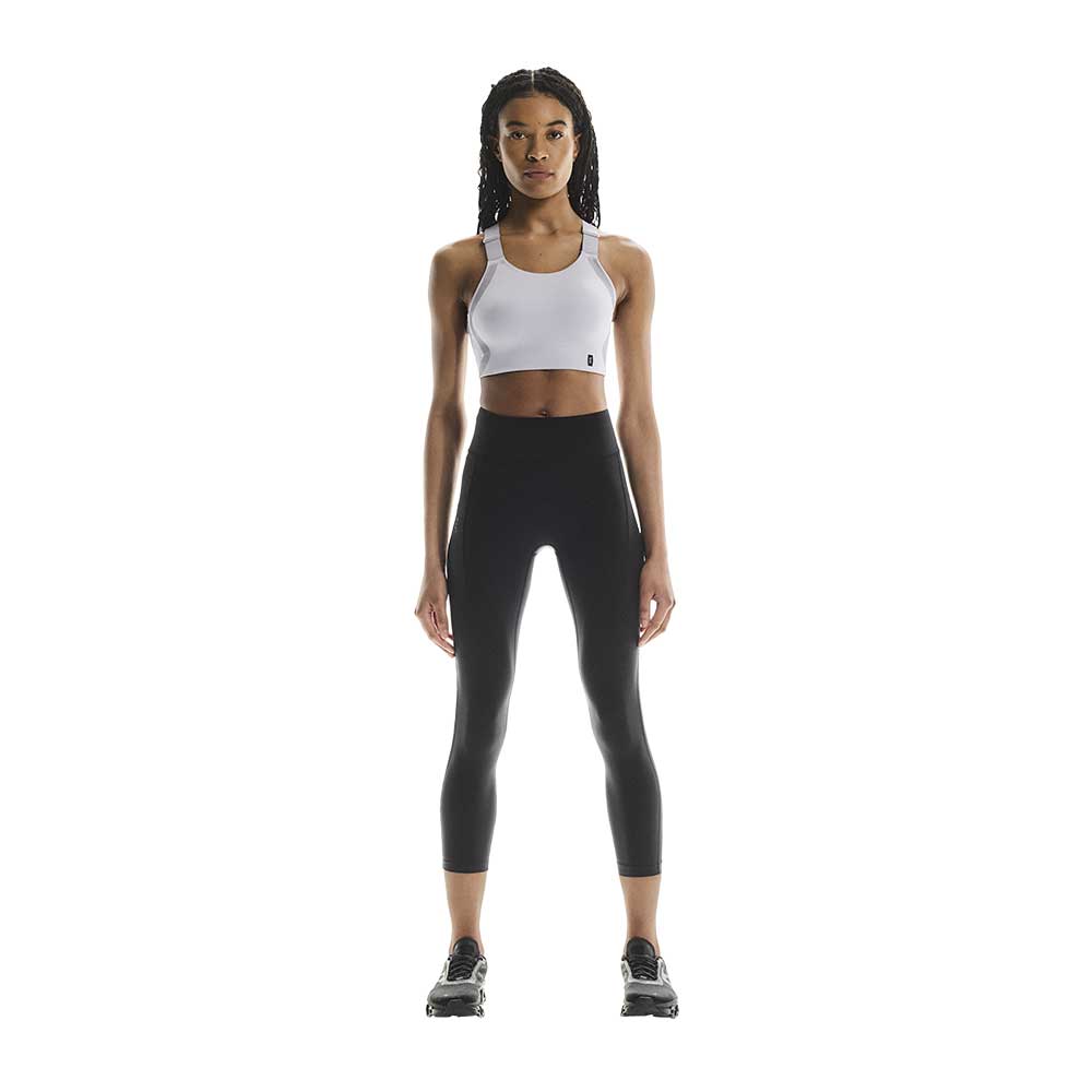 Women's Performance Flex Bra - Nimbus/Lilac