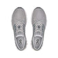Men's Cloud X 4 Running Shoe - Alloy/Ivory - Regular (D)