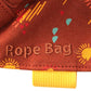 Rope Bag - Mirage Glow