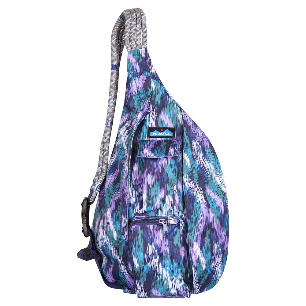 Rope Sling - Glacier Ikat