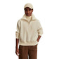 Women's Roselle 1/2 Zip Fleece - Egret