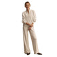 Women's Davidson Sweat - Ivory Marl