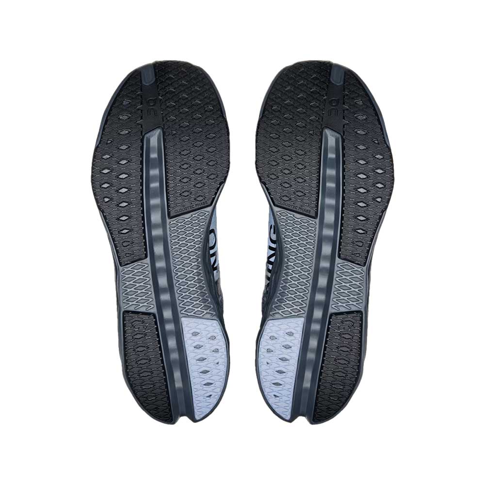 Men's Cloudsurfer Next - Stone/Marsh - Regular (D)