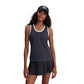 Women's Tegan Performance Tank - Blue Nights