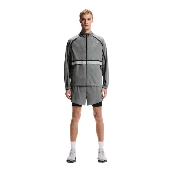 Men's Performance Volt Short - Glacier – Gazelle Sports