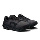 Women's Cloudflow 5 Running Shoe - Black/Black - Regular (B)
