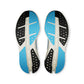 Men's Cloudsurfer Max Running Shoe - Dust/Ivory - Regular (D)