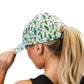 Pickle Peeps Ponytail Hat