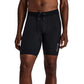 Men's SoLite 5 Pocket 1/2 Tights - Black