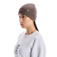 Merino Beanie - Cinder