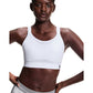 Women's Performance Bra - White