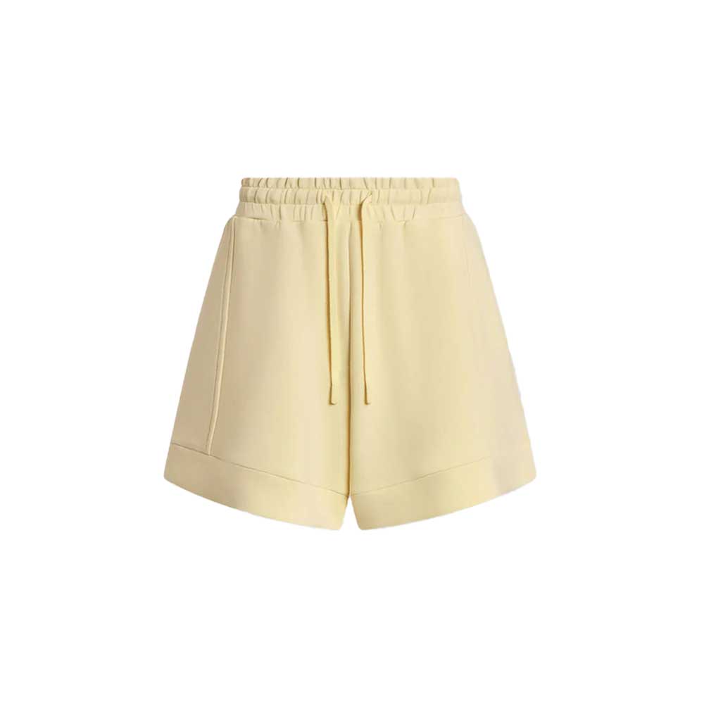 Women's Atrium High-Rise Short 4.5" - Anise Flower