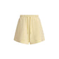 Women's Atrium High-Rise Short 4.5" - Anise Flower