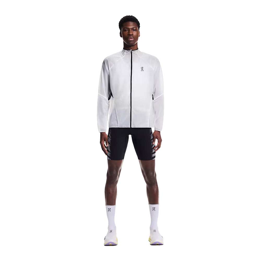 Men's Zero Jacket - White