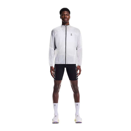 Men's Zero Jacket - White