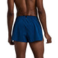Men's Vento Split Short - Ink Blue