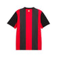 ACM Home Jersey Replica Jersey - Puma Black/For All Time Red