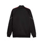 AC Milan KING Anthem Jacket - Puma Black/For All Time Red